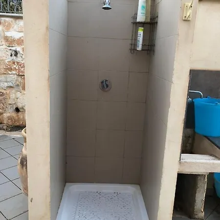 Casa Rosetta *