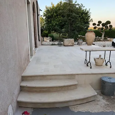 Casa Rosetta