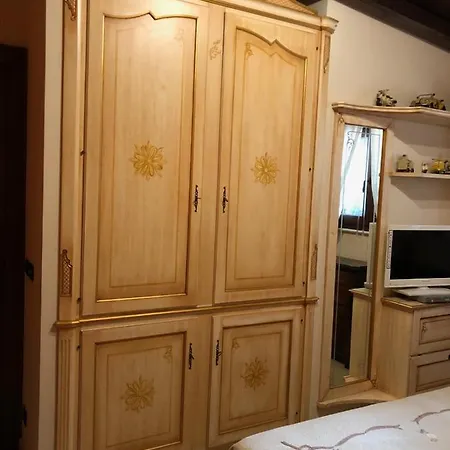 Casa Rosetta Villa Ragusa