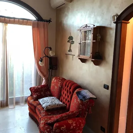 Casa Rosetta Villa Ragusa
