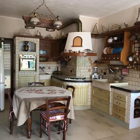 Casa Rosetta