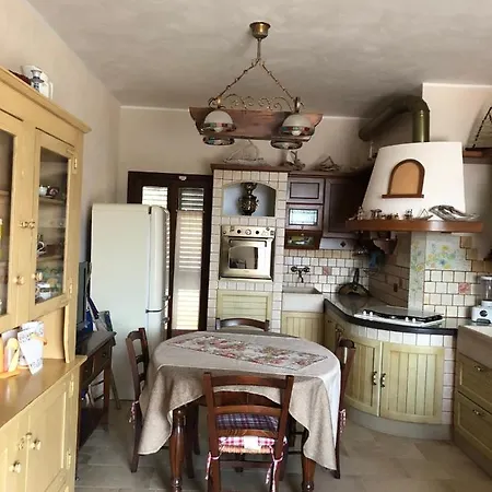 Casa Rosetta Villa Ragusa