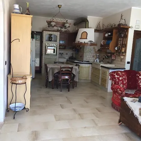 Casa Rosetta Villa *