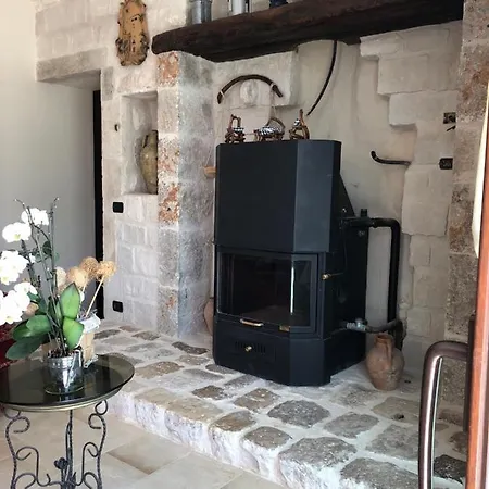 Casa Rosetta Villa *