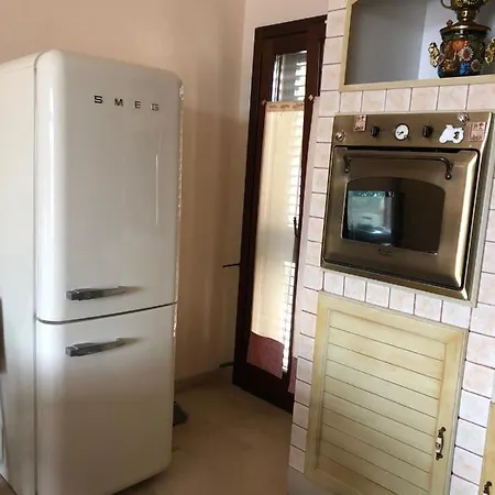 Casa Rosetta Ragusa