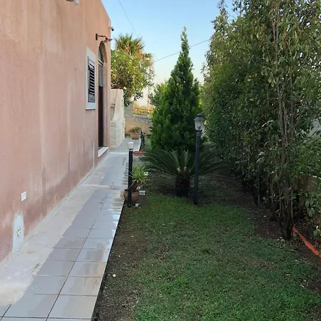 Casa Rosetta *