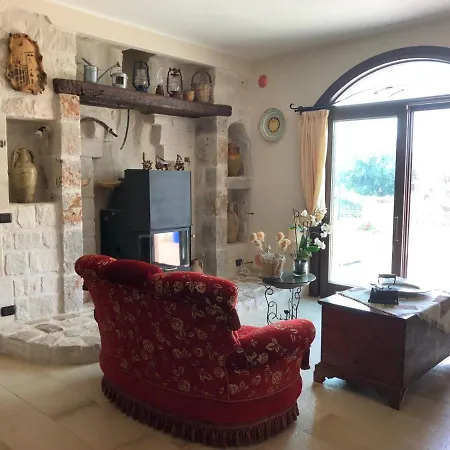 Villa Casa Rosetta