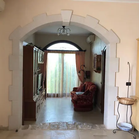 Villa Casa Rosetta *