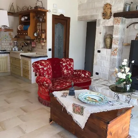 Villa Casa Rosetta *