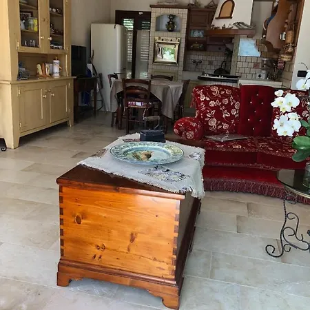 Casa Rosetta * Ragusa