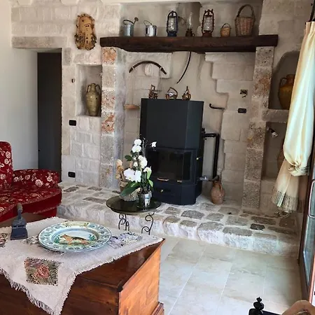 Casa Rosetta * Ragusa