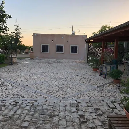 Villa Casa Rosetta *