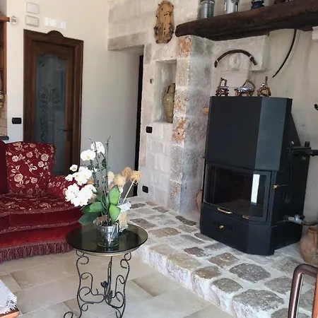 Casa Rosetta * Ragusa