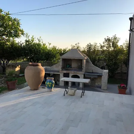Casa Rosetta *